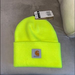 Carhartt beanie